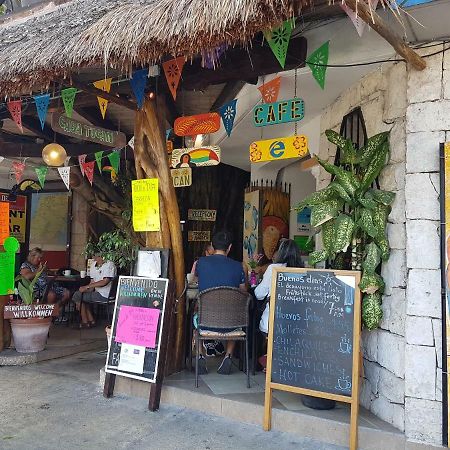 بلايا ديل كارمن Casa Tucan Hotel المظهر الخارجي الصورة